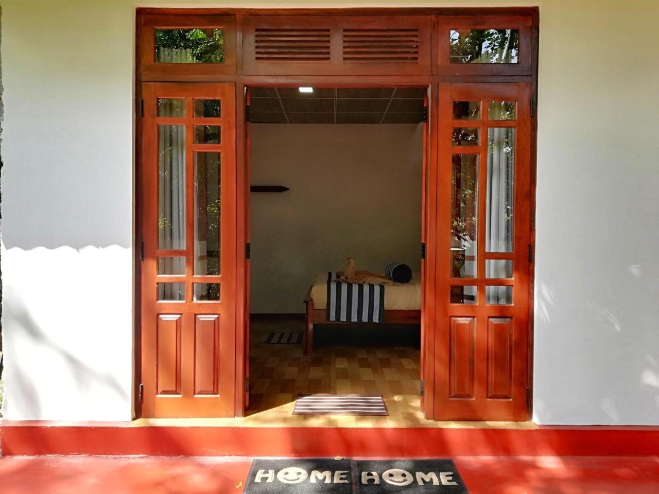 Home Away Ella Exterior photo